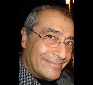 Lorenzo Rodriguez