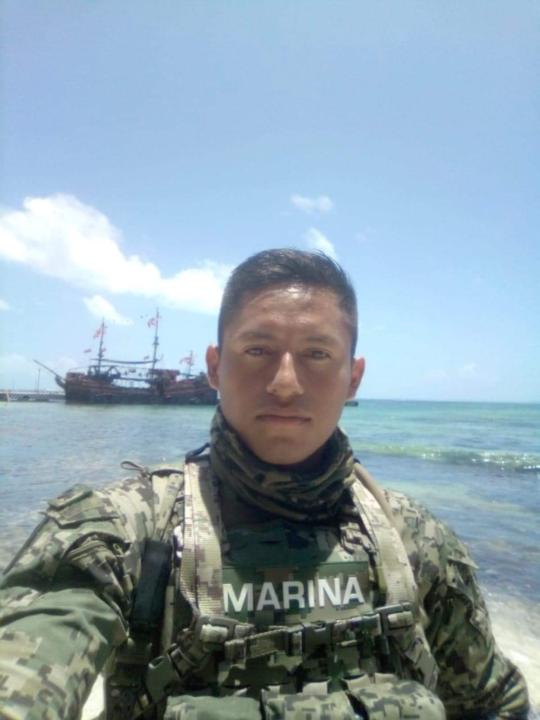 Alexander Golpe