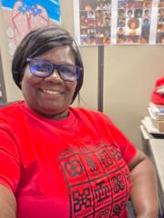 Tonya Green