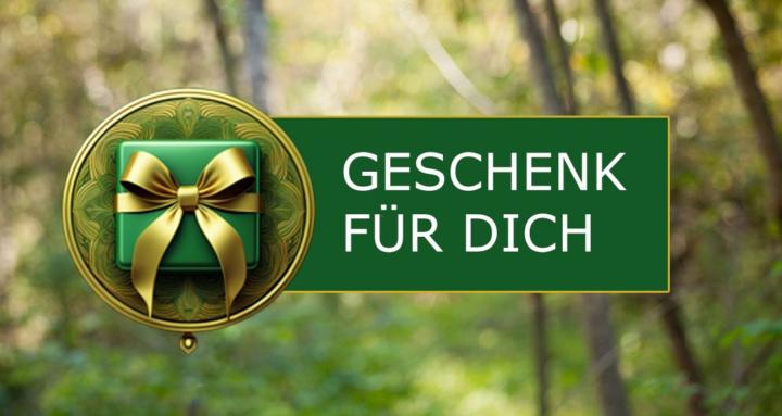 Sei dein Licht - deine Essenz