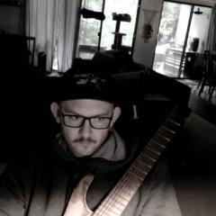 Dustin Decker