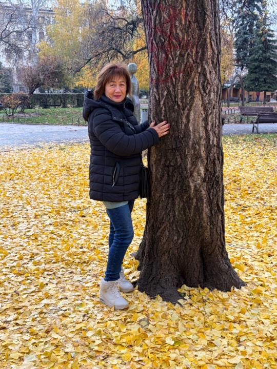 Радостина Кънделова