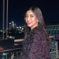 Mirna Shaib