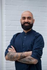 Nic Haralambous
