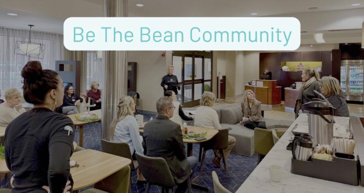 Be The Bean Community