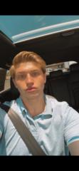 Colton Benton