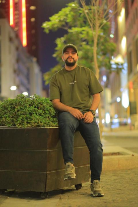 Mohamad Murad Karabsa