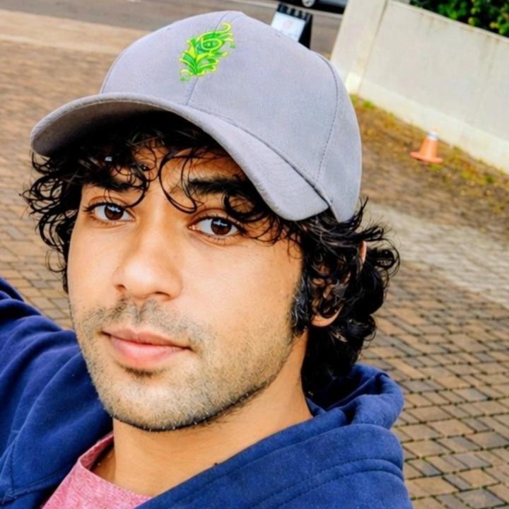Ishant Somal