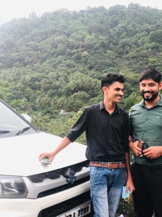 Muhammed Unais Unais