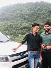 Muhammed Unais Unais