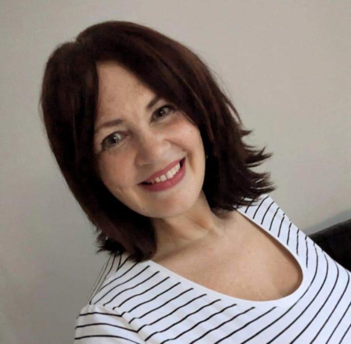 Gonny Van den Heuvel