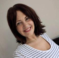 Gonny Van den Heuvel