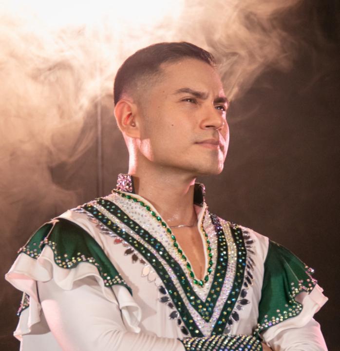 Luis Artieda