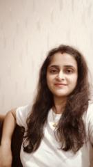 Shweta Mishra
