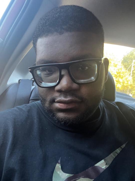 Jayson Coley