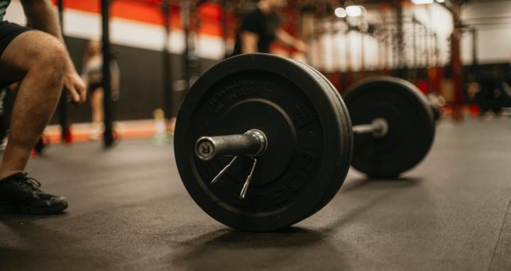 Gym Grind