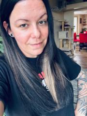 Cynthia Senger Asper