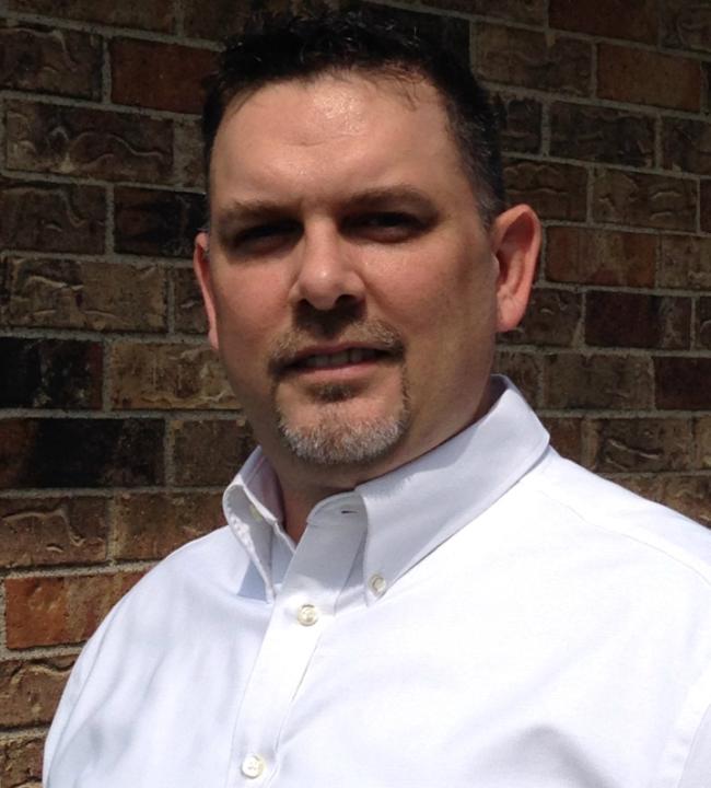 Greg Sasser