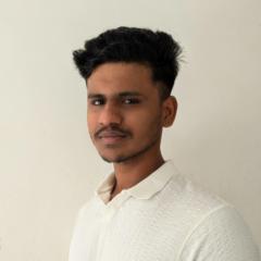 Yuvaraj A