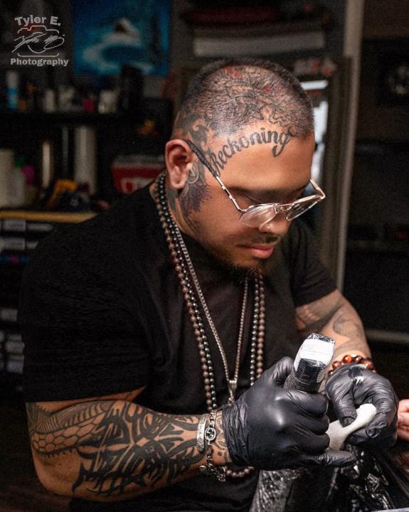 Frank Ramirez