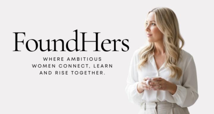 FoundHers