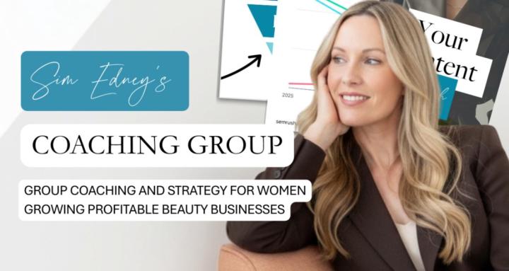 Sim Edneys Coaching Group