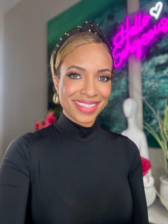 Brandy Foreman