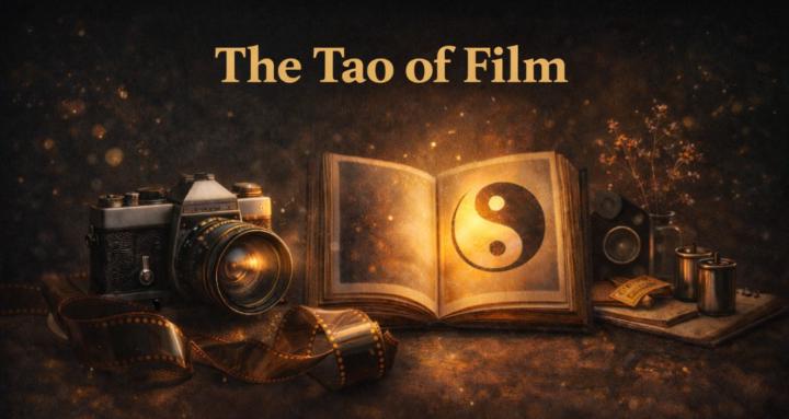 The Tao of Film