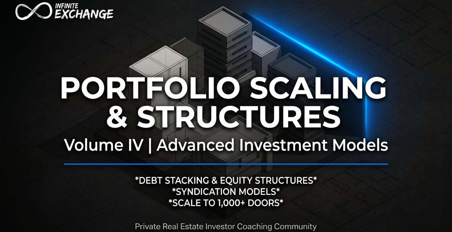 Funding & Capital Stack