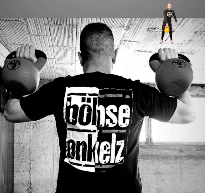 Philipp Kelly