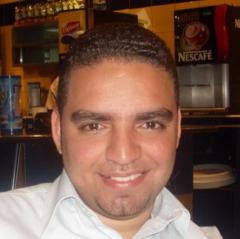 Esequiel Palacios