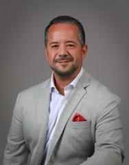 Joshua Gorra