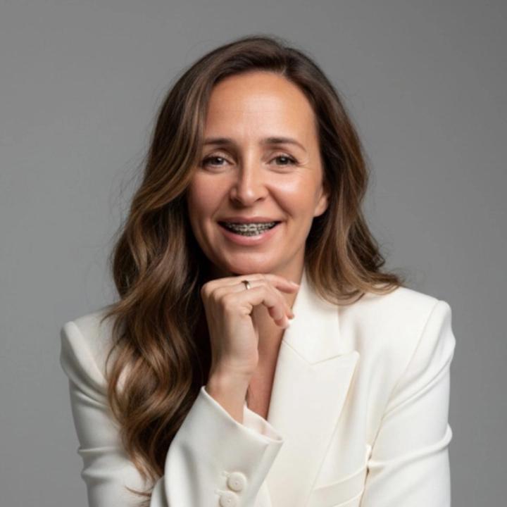 Sabrina natalia Ramirez