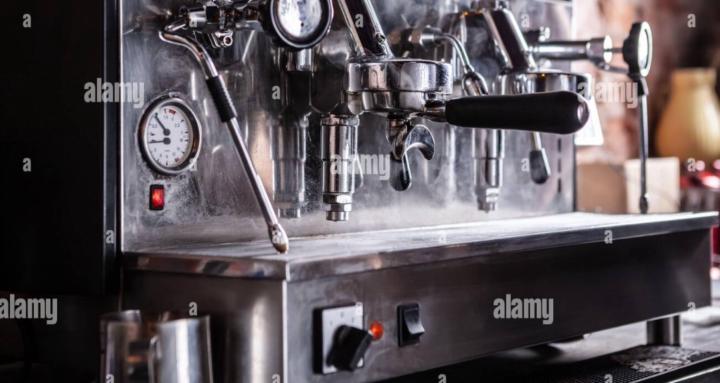 Coffee Cart Owners Community