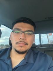 Cruz Rosales