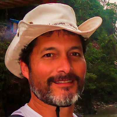 Ben Caballero