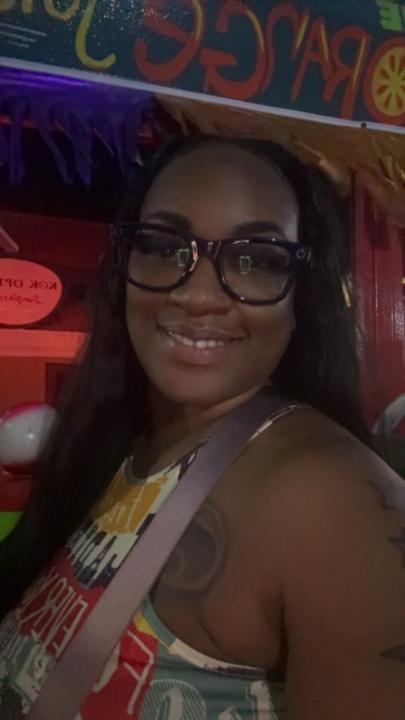 Joi Rembert
