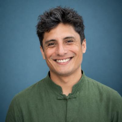 Giancarlo Chen