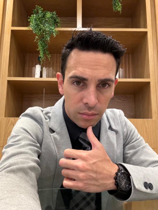 Mario De La Torre Dublan