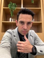 Mario De La Torre Dublan