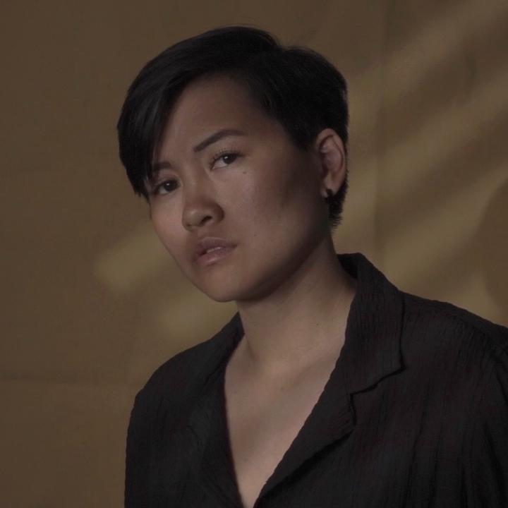 Marissa Roxas