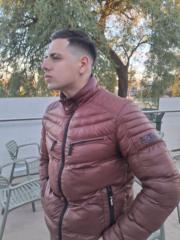 Valentin andres Antognini