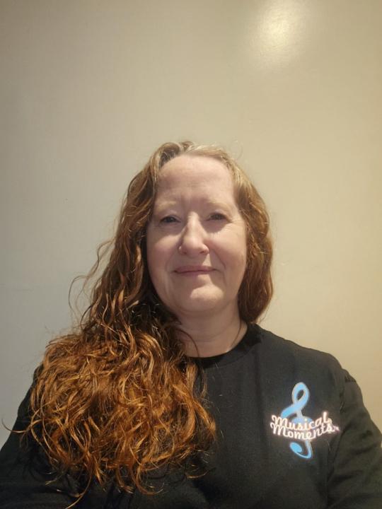 Clare Mortimer