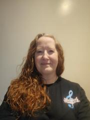 Clare Mortimer