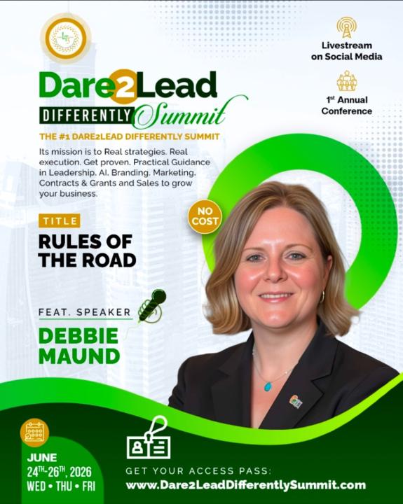 Debbie Maund