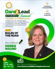 Debbie Maund