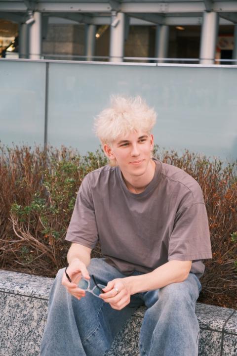 Tomek Cegielski