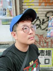 黃 郁升