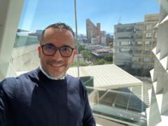 Leonel Gonzalez