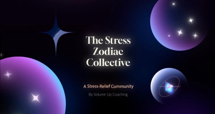 The Stress Zodiac Collective